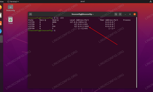 Hướng dẫn cài đặt PostgreSQL trên Ubuntu 20.04
