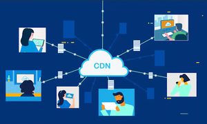 CDN - Giải pháp tăng tốc website đào tạo trực tuyến hiệu quả