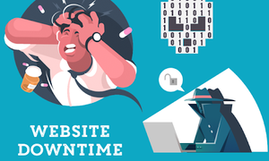 3 cách bảo vệ website học trực tuyến không bị downtime