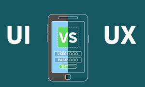 UI UX là gì? UI UX ảnh hưởng thế nào tới công việc lập trình