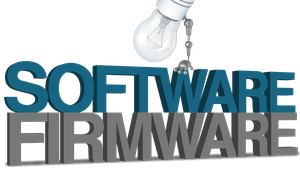 Phân biệt firmware vs software, rất cần thiết nếu muốn am hiểu về công nghệ phần mềm