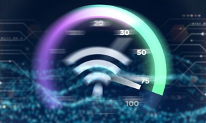 Hướng dẫn tự kiểm tra tốc độ mạng Wifi đơn giản nhất