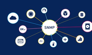 SNMP là gì? Cách hoạt động và ưu điểm của SNMP