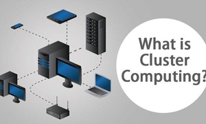 Cluster là gì? Những lợi ích của hệ thống Cluster Server