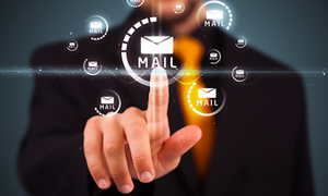 Email doanh nghiệp và email cá nhân: đâu là lựa chọn tối ưu cho doanh nghiệp SME?
