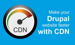 Cách tích hợp CDN cho Drupal thế nào? Hướng dẫn từ A đến Z