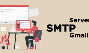 SMTP là gì? Tìm hiểu những thông tin về cách thức hoạt động của SMTP