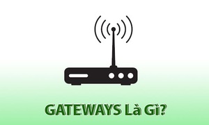Gateway là gì