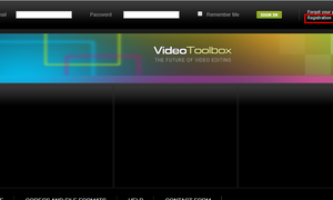 Hướng dẫn ghép video bằng Video Toolbox trực tuyến
