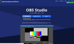 Hướng dẫn cài phần mềm Livestream OBS
