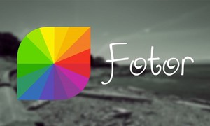 Hướng dẫn sử dụng phần mềm Fotor dễ dàng 
