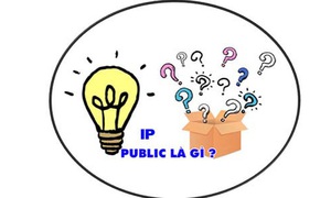 IP public là gì? Những thông tin cần biết về IP public