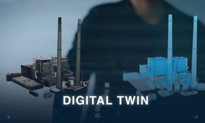 Digital twins là gì? Lợi ích và ứng dụng của Digital twins 
