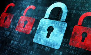 Tăng cường độ an toàn cho mật khẩu giúp bảo vệ dữ liệu cá nhân 