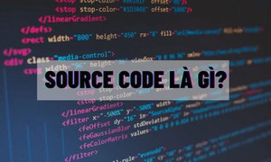 Source Code là gì? Tổng hợp những thông tin về Source Code