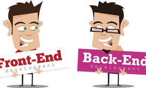 Frontend là gì? Điểm khác nhau giữa lập trình Frontend và Backend