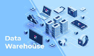 Data warehouse là gì? Kiến thức cơ bản về kho dữ liệu
