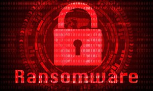 Ransomware là gì?