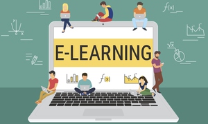 5 xu hướng E-learning năm 2023