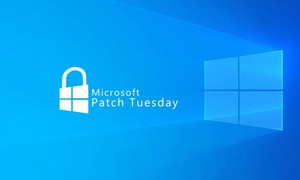 Tin tức mới nhất về update bản vá hàng tháng của Microsoft