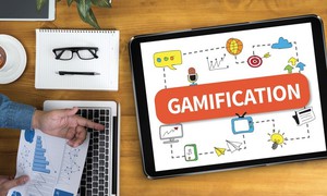Lợi ích của Gamification trong đào tạo trực tuyến
