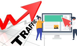 17 cách tăng traffic hiệu quả cho website của bạn
