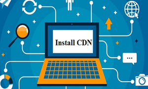 Cách sử dụng CDN miễn phí và trả phí cho website