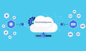 Cloud Hosting Linux là gì? Ưu điểm khi sử dụng Cloud Hosting Linux