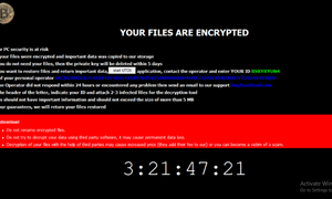 Cách bảo vệ server Windows khỏi mã hóa dữ liệu bởi Ransomware