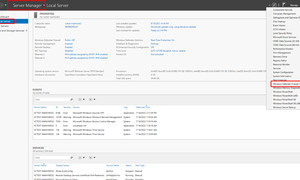 Hướng dẫn mở cổng (Open Port) trên Windows Server