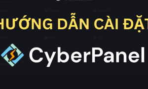 Cài đặt CyberPanel trên VPS: Giải pháp Quản lý Server Hiệu quả