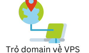 Làm thế nào để trỏ domain về VPS?