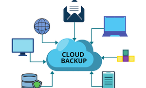 Hướng dẫn cách backup dữ liệu trên VPS