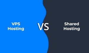 Shared Hosting hay VPS Hosting: Nên chọn giải pháp nào?