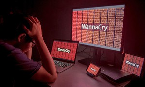 Wannacry là gì? Cách phát hiện và phòng tránh hiệu quả