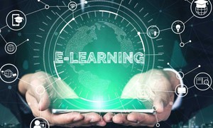 Hệ thống E-Learning là gì? Thành phần quan trọng trong E-Learning