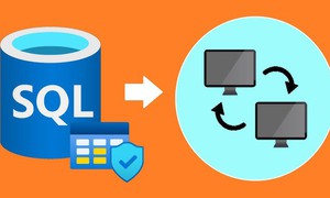 Hướng dẫn cách chuyển Database sang máy khác trong SQL Server