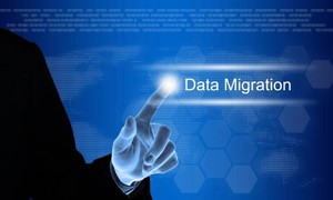 Data migration là gì? Công cụ di chuyển dữ liệu tốt hiện nay