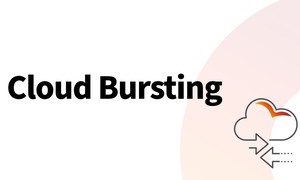 Cloud bursting là gì? Lợi ích của doanh nghiệp khi mở rộng đám mây