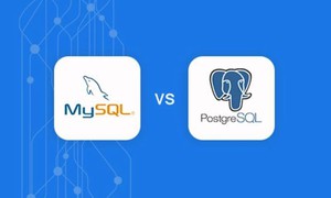 So sánh MySQL và PostgreSQL