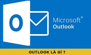 Hướng dẫn cách đăng nhập Outlook trên điện thoại đơn giản và chi tiết nhất