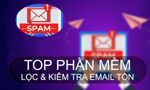 Top 10 phần mềm verify Email tốt hiện nay