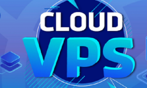 Hosting website hoặc blog cá nhân với Cloud VPS cho nhu cầu tài nguyên thấp