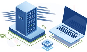 So sánh Cloud VPS và VPS truyền thống khi lựa chọn cho website cá nhân