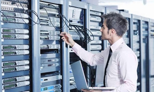 Quản lý máy chủ là gì? Cách thức hoạt động của Server Management