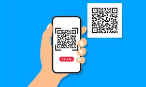 Cách tạo QR Code cá nhân đơn giản không cần cài đặt phần mềm