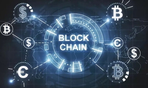 Blockchain là gì? 8 API Blockchain cho nhà phát triển