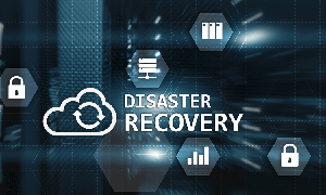 Cloud disaster recovery là gì? Chiến lược bảo vệ doanh nghiệp toàn diện