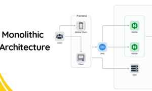 Kiến trúc Monolithic là gì? Có gì khác biệt so với Microservices?