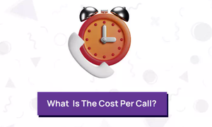 Cost Per Call là gì? Làm thế  nào để đo lường